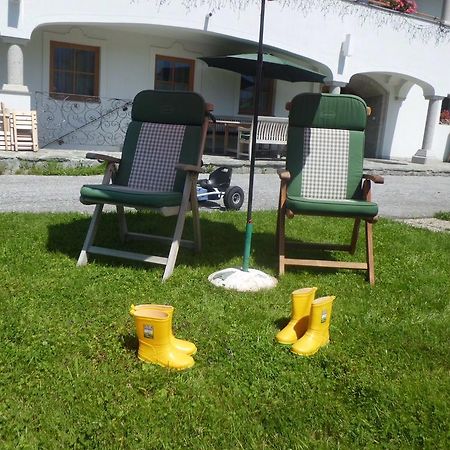 Thurnhof Villa Flachau Exterior foto