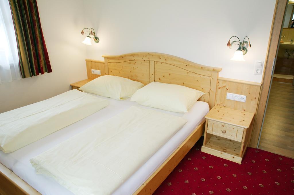 Thurnhof Villa Flachau Cameră foto