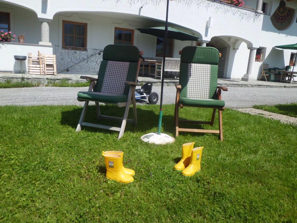 Thurnhof Villa Flachau Exterior foto