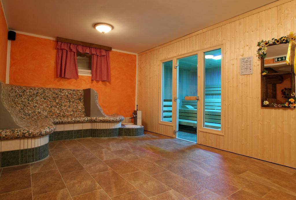 Thurnhof Villa Flachau Exterior foto