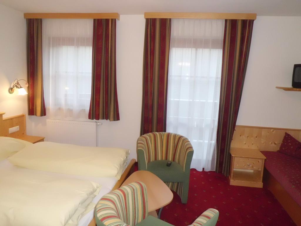 Thurnhof Villa Flachau Cameră foto