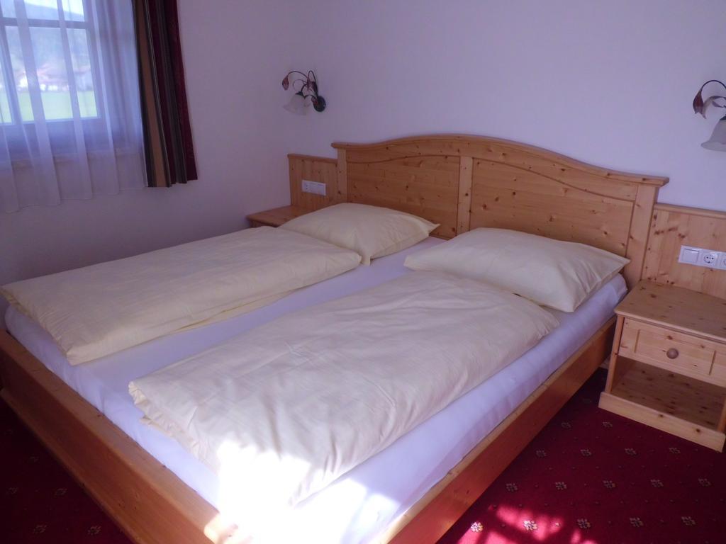 Thurnhof Villa Flachau Cameră foto